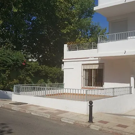 Calle Roquedal N 13 Apt. 508 * Torremolinos