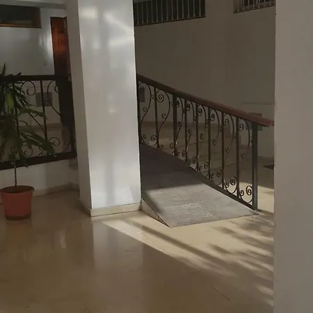 Calle Roquedal N 13 Apt. 508 Apartment Torremolinos